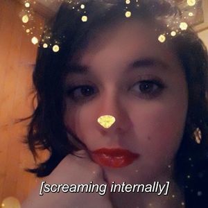 Meet your Posher, Meraissa